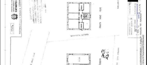 6 rooms Villa in Capannori, Italy No. 202837 22