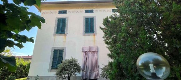 6 rooms Villa in Capannori, Italy No. 202837 7