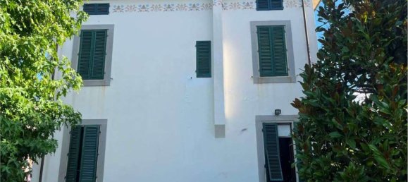 6 rooms Villa in Capannori, Italy No. 202837 12