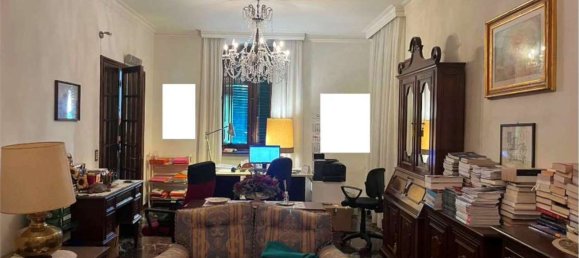 6 rooms Villa in Capannori, Italy No. 202837 11