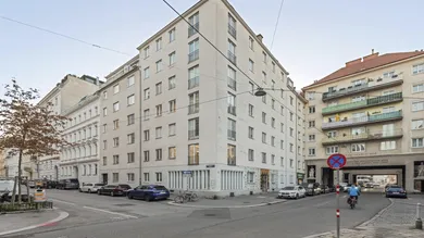 Apartamento de 6 divisões em Vienna, Austria N.º 173854