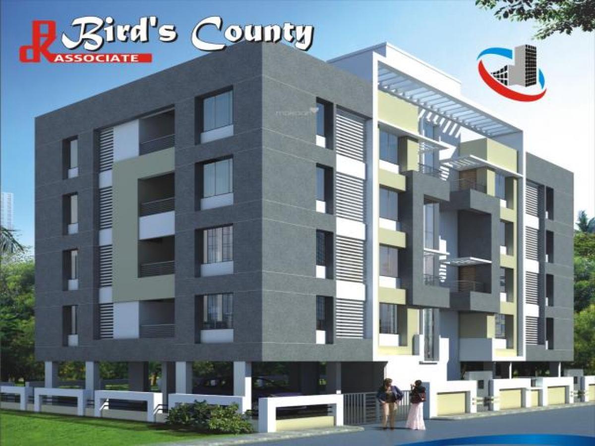 Studio in Pune, India No. 49318