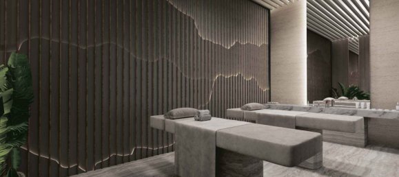 2 Schlafzimmer Wohnung in SAMANA Barari Views, Majan, UAE, Nr. 61534 7