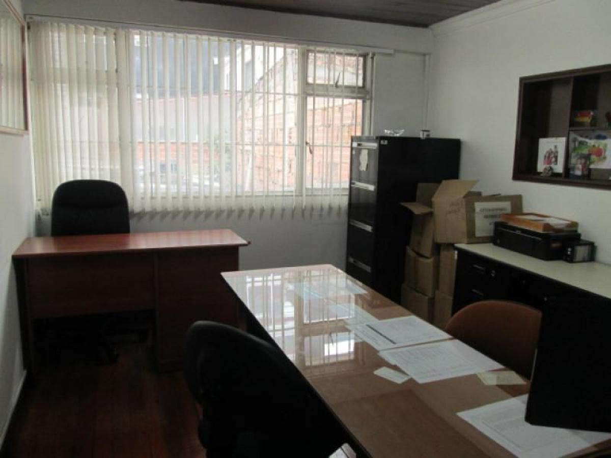 7 bedrooms House in Bogota, Colombia No. 14445