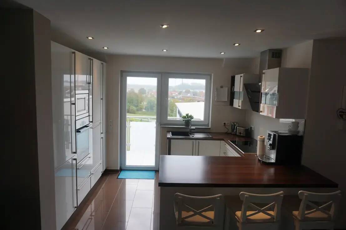 1 غرف نوم شقة في Rhein-Pfalz, Germany رقم 241102