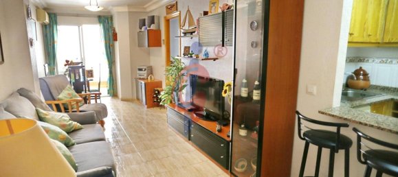 1 bedroom Apartment in Guardamar del Segura, Spain No. 177443 8