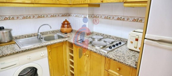 1 bedroom Apartment in Guardamar del Segura, Spain No. 177443 12