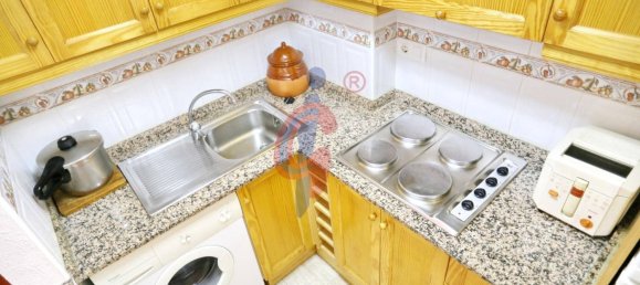 1 bedroom Apartment in Guardamar del Segura, Spain No. 177443 13