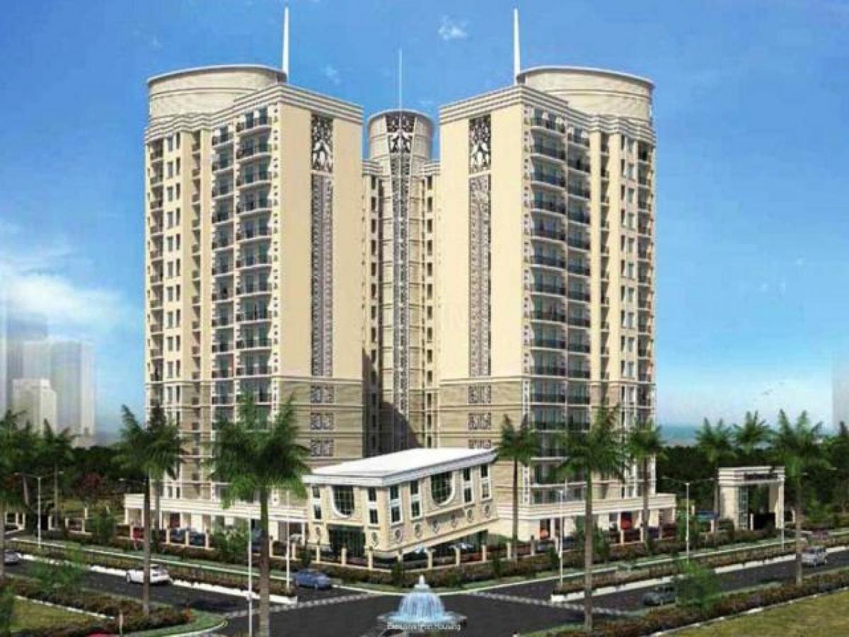 Дом с 3 спальнями в Лакхнау, Индия № 1802