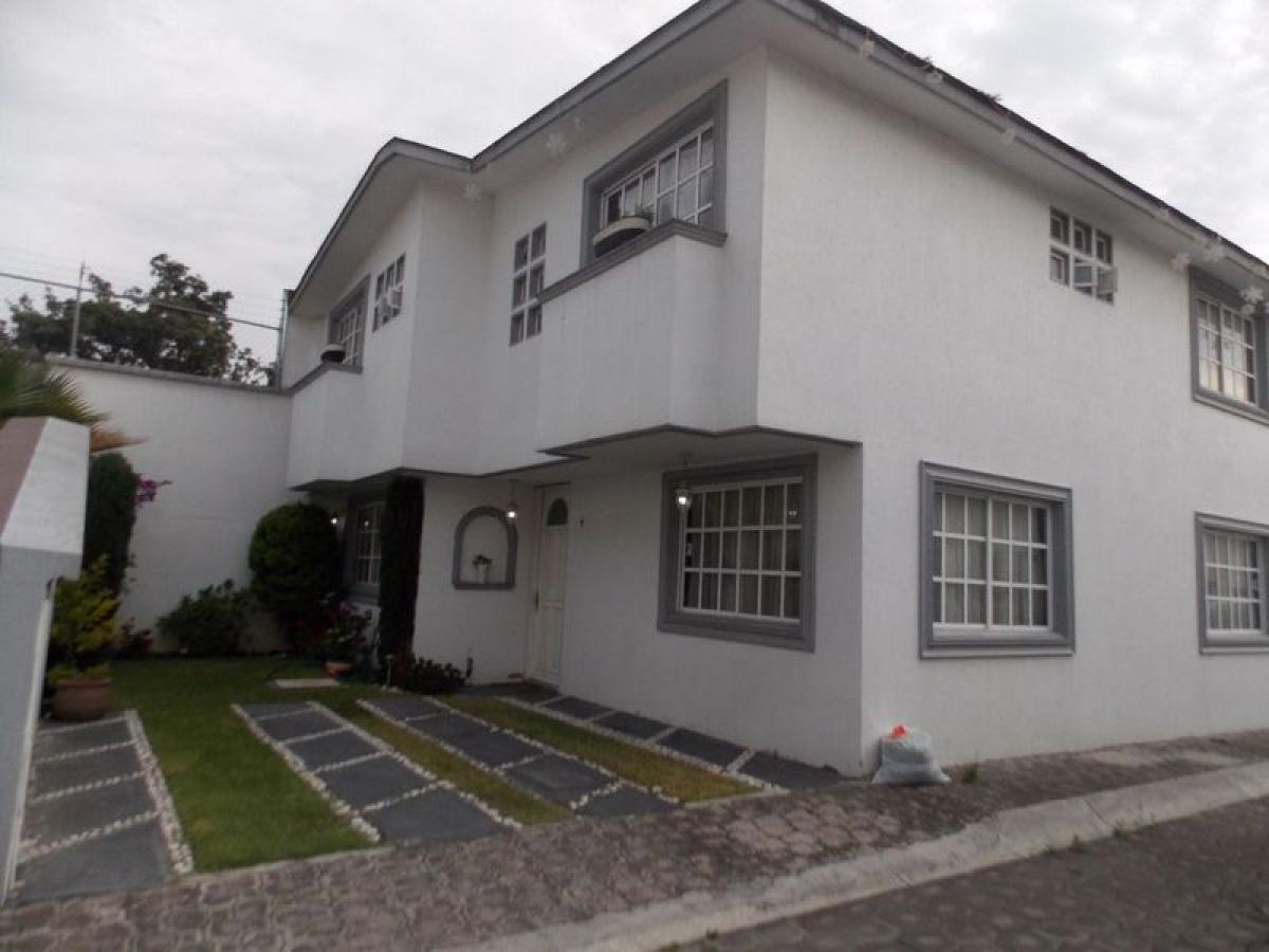 4 bedrooms House in San Buenaventura, Mexico No. 219817