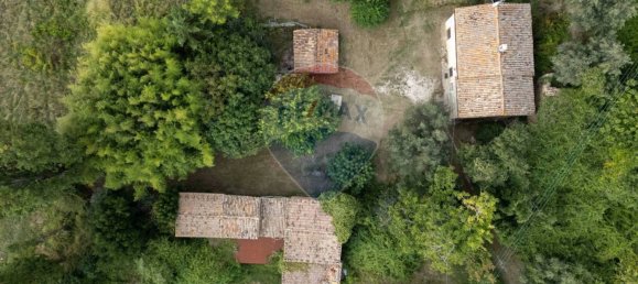 2 bedrooms House in Serra San Quirico, Italy No. 342002 2