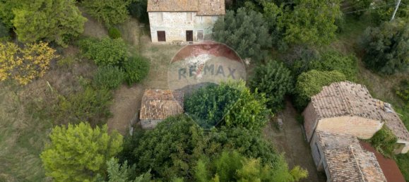 2 bedrooms House in Serra San Quirico, Italy No. 342002 15