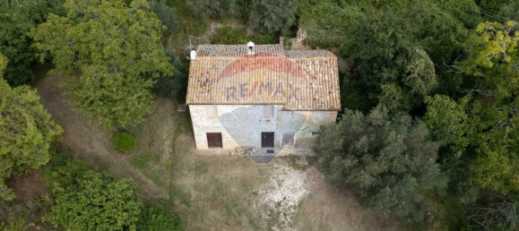 2 bedrooms House in Serra San Quirico, Italy No. 342002 17