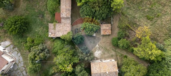 2 bedrooms House in Serra San Quirico, Italy No. 342002 8