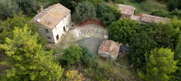 2 bedrooms House in Serra San Quirico, Italy No. 342002 19