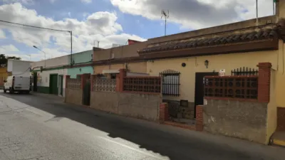 3 Schlafzimmer Wohnung in Cadiz, Spain, Nr. 202631