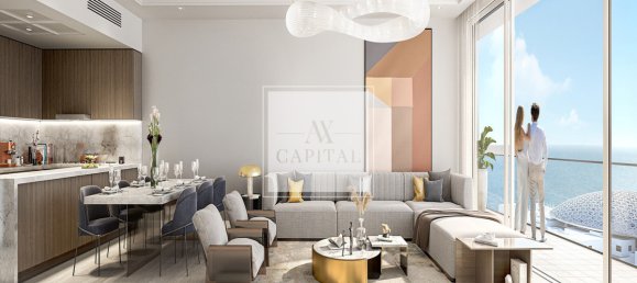 2 bedrooms Apartment in Saadiyat Island, UAE No. 51293 12