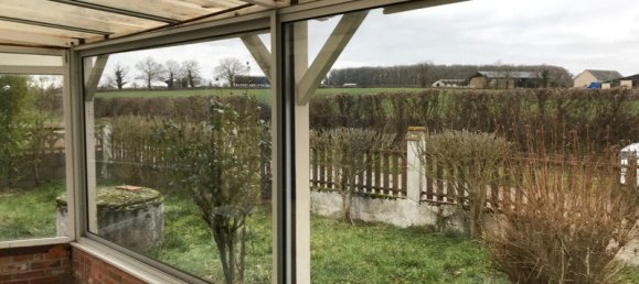 Casa T2 em Rezay, France N.º 91275 5