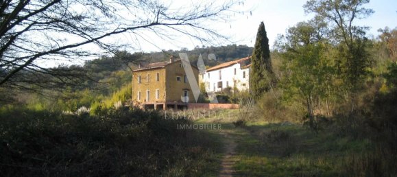 Terreno em Frejus, France N.º 285953 5