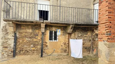 Дом с 3 спальнями в Самора, Испания № 247130