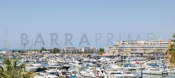 2 Schlafzimmer Doppelhaus in Quarteira, Portugal, Nr. 64592 2