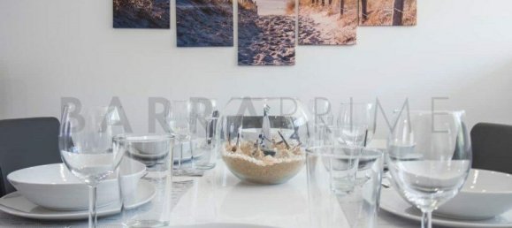 2 Schlafzimmer Doppelhaus in Quarteira, Portugal, Nr. 64592 7