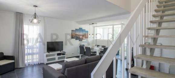 2 Schlafzimmer Doppelhaus in Quarteira, Portugal, Nr. 64592 3