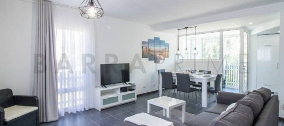 2 Schlafzimmer Doppelhaus in Quarteira, Portugal, Nr. 64592 9