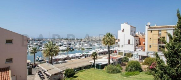 2 Schlafzimmer Doppelhaus in Quarteira, Portugal, Nr. 64592 13