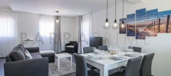 2 Schlafzimmer Doppelhaus in Quarteira, Portugal, Nr. 64592 10