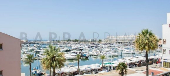 2 Schlafzimmer Doppelhaus in Quarteira, Portugal, Nr. 64592 5