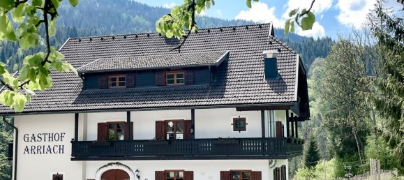 8-salle Hôtel à Arriach, Austria No. 48007 16