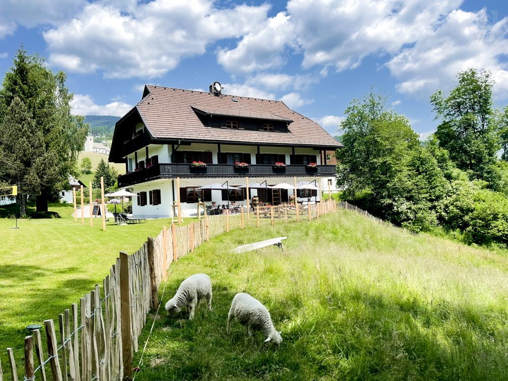 8-salle Hôtel à Arriach, Austria No. 48007