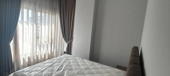 Квартира 2+1 в Аланья, Турция № 27873 4