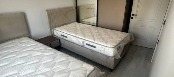 Квартира 2+1 в Аланья, Турция № 27873 6