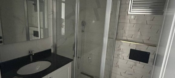 Квартира 2+1 в Аланья, Турция № 27873 8