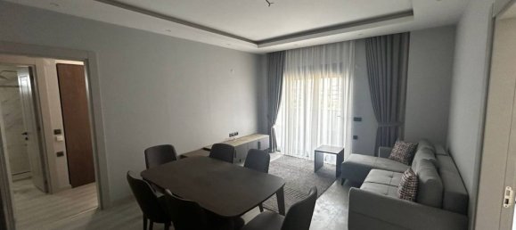 Квартира 2+1 в Аланья, Турция № 27873 2
