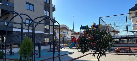 Квартира 2+1 в Аланья, Турция № 27873 15