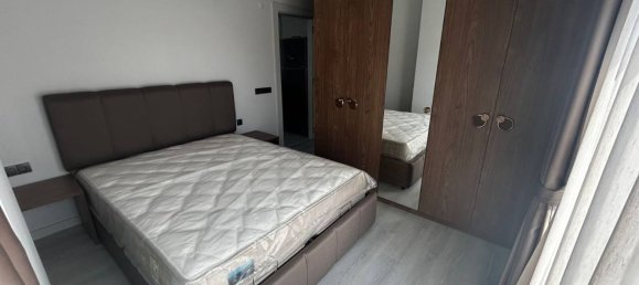 Квартира 2+1 в Аланья, Турция № 27873 3