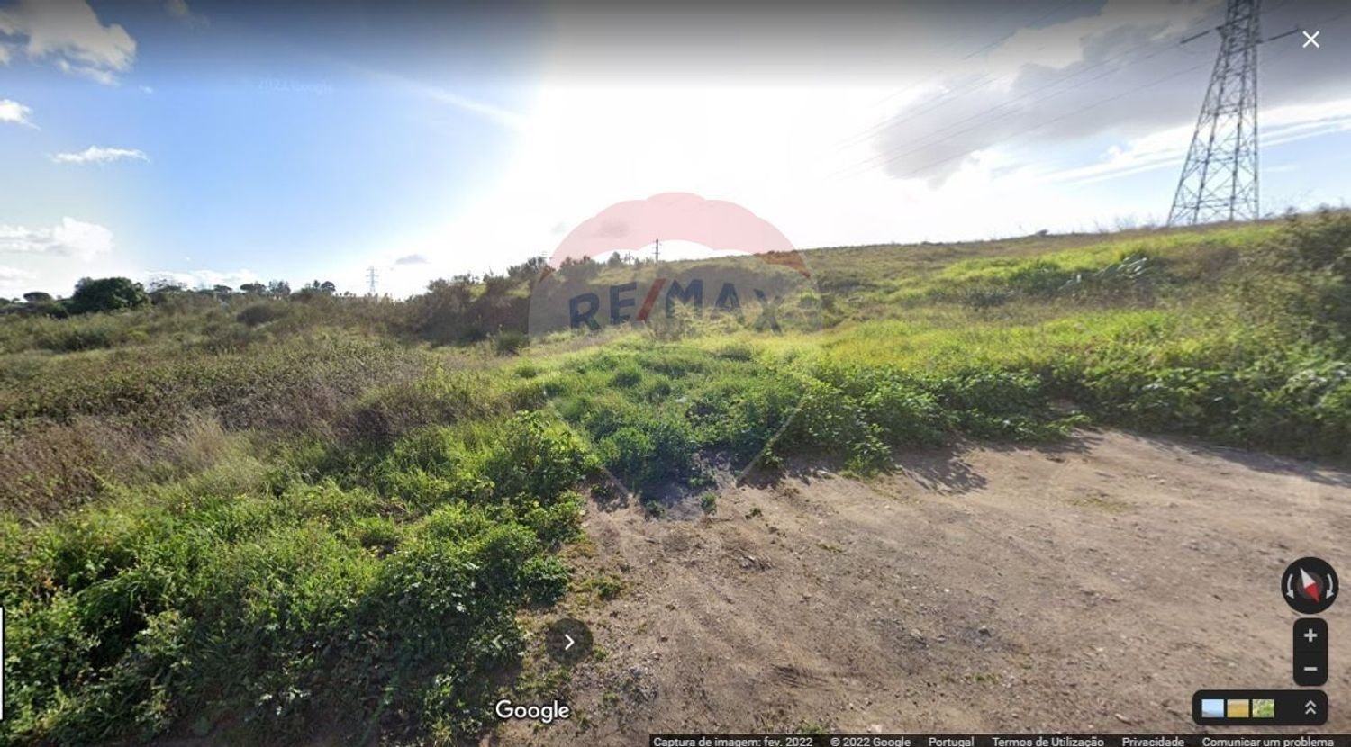 66409m² Land in Odivelas, Portugal No. 72751