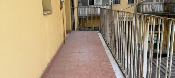 Дуплекс с 5 спальнями в Катания, Италия № 374323 24