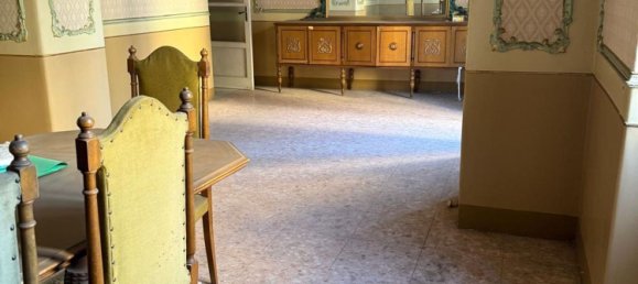 Дуплекс с 5 спальнями в Катания, Италия № 374323 34