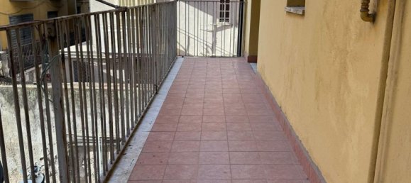 Дуплекс с 5 спальнями в Катания, Италия № 374323 25