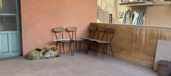 Дуплекс с 5 спальнями в Катания, Италия № 374323 21