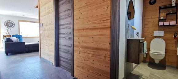 4 bedrooms Villa in Villard, France No. 206706 24