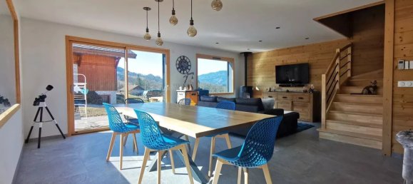 4 bedrooms Villa in Villard, France No. 206706 5