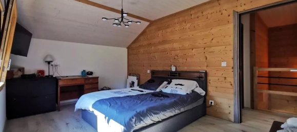 4 bedrooms Villa in Villard, France No. 206706 43