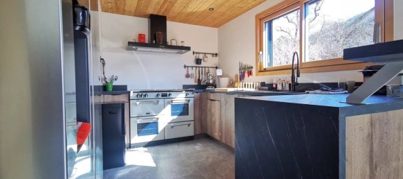 4 bedrooms Villa in Villard, France No. 206706 38