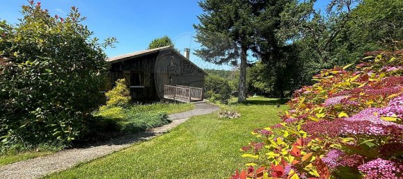  عقار تجاري في Futeau, France 1300متر مربع رقم 270778 4