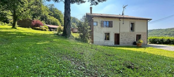  عقار تجاري في Futeau, France 1300متر مربع رقم 270778 3